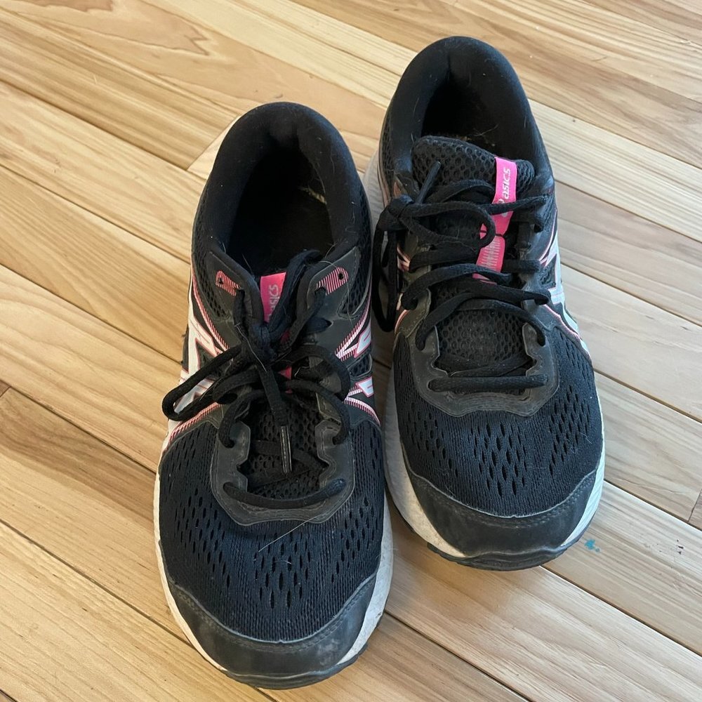 Asics Gel Contend Running Shoes